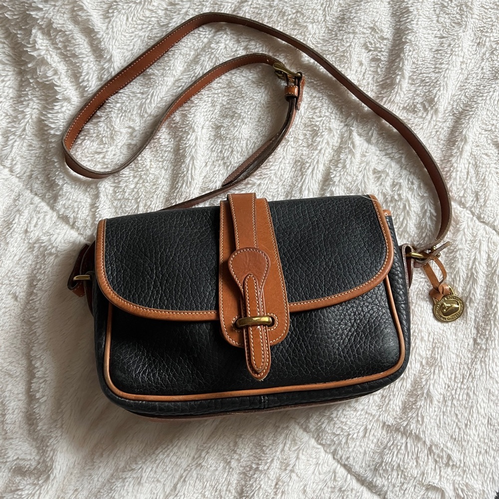 Dooney handbag